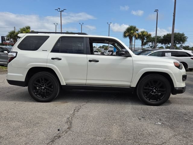 Used 2019 Toyota 4Runner Limited RWD image 7