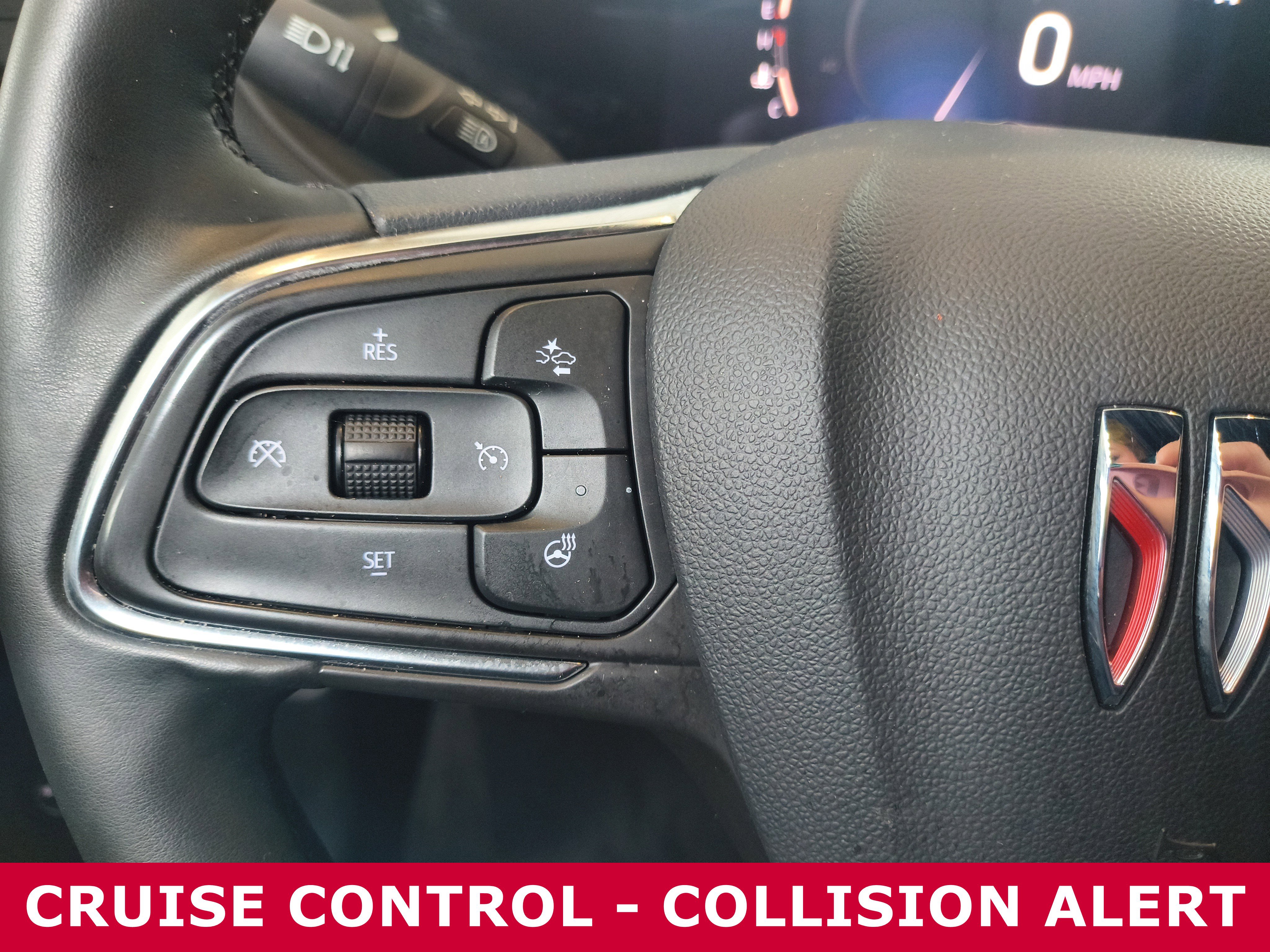 Used 2025 Buick Envista Preferred w/ Convenience I Package image 11