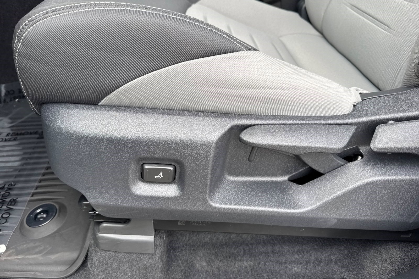 Used 2025 Toyota Tacoma TRD Off-Road image 14