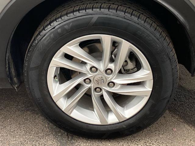 Used 2024 Buick Envista Preferred w/ Convenience I Package FWD image 28