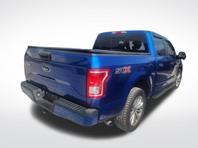 Used 2017 Ford F150 XL w/ Equipment Group 101A Mid RWD image 5