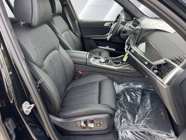 New 2027 BMW X7 M60i AWD/4WD image 16