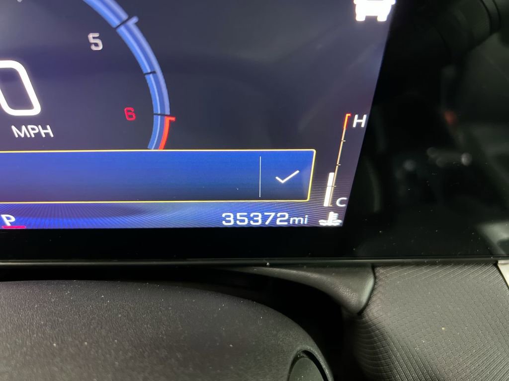 Used 2025 Chevrolet TrailBlazer LT image 13