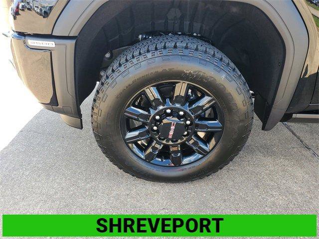 New 2026 GMC Sierra 3500 AT4 w/ AT4 Premium Plus Package image 4