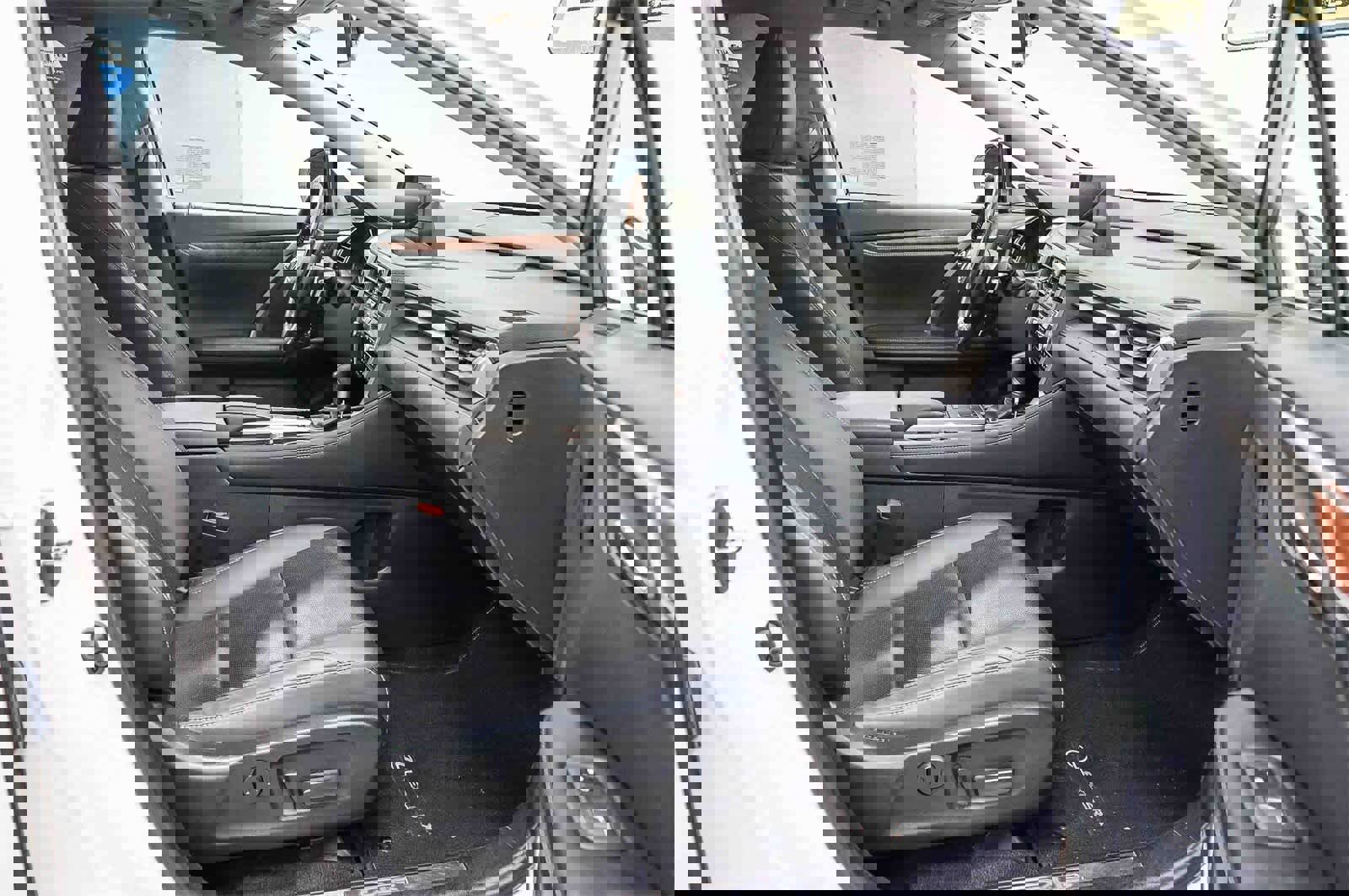 Used 2022 Lexus RX 350L FWD w/ Premium Package image 17