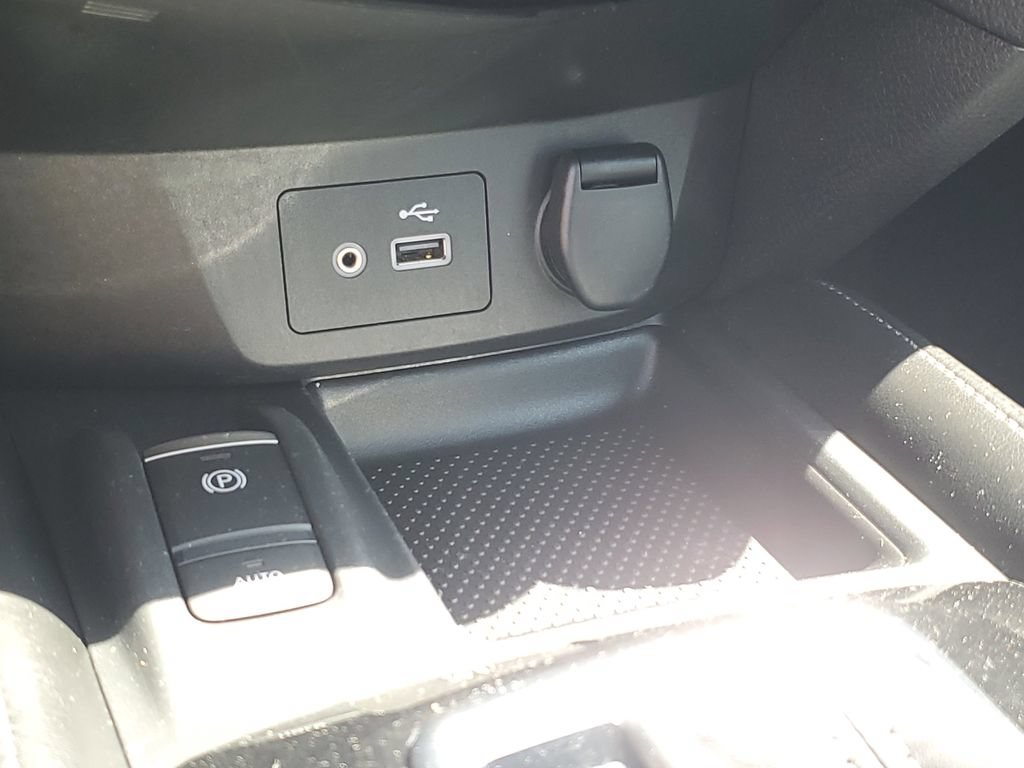 Used 2019 Nissan Rogue SL AWD/4WD image 20