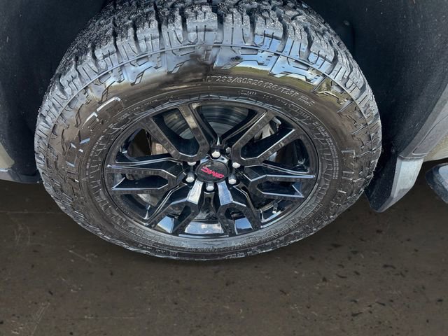 Certified 2023 GMC Sierra 1500 Elevation AWD/4WD image 9