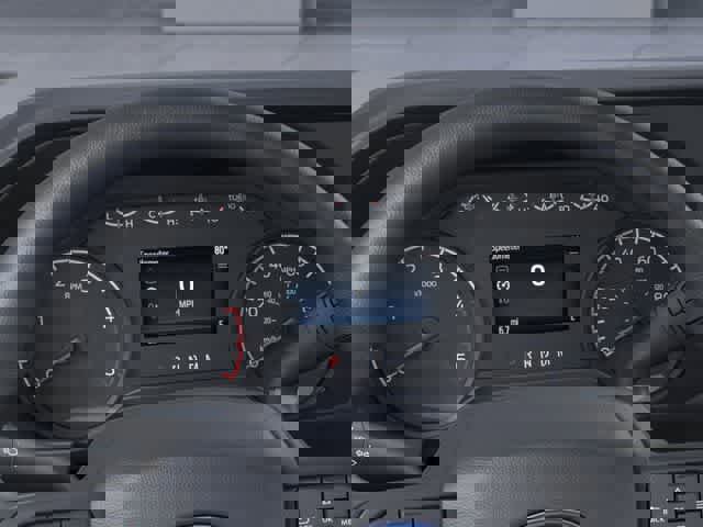 New 2026 Ford F350 XL w/ STX Appearance Package image 13