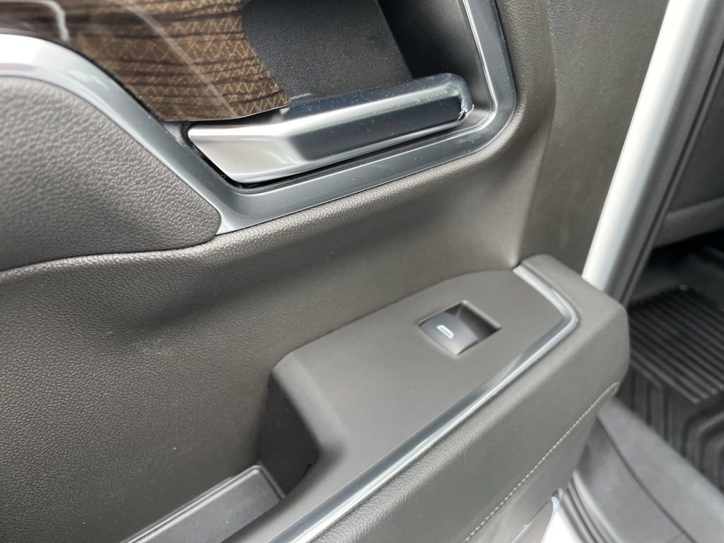 New 2025 Chevrolet Silverado 1500 RST w/ All Star Edition Plus image 46