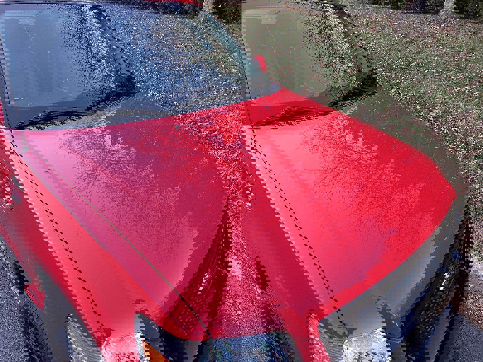 Used 2008 Ford Explorer Sport Trac Adrenalin image 76