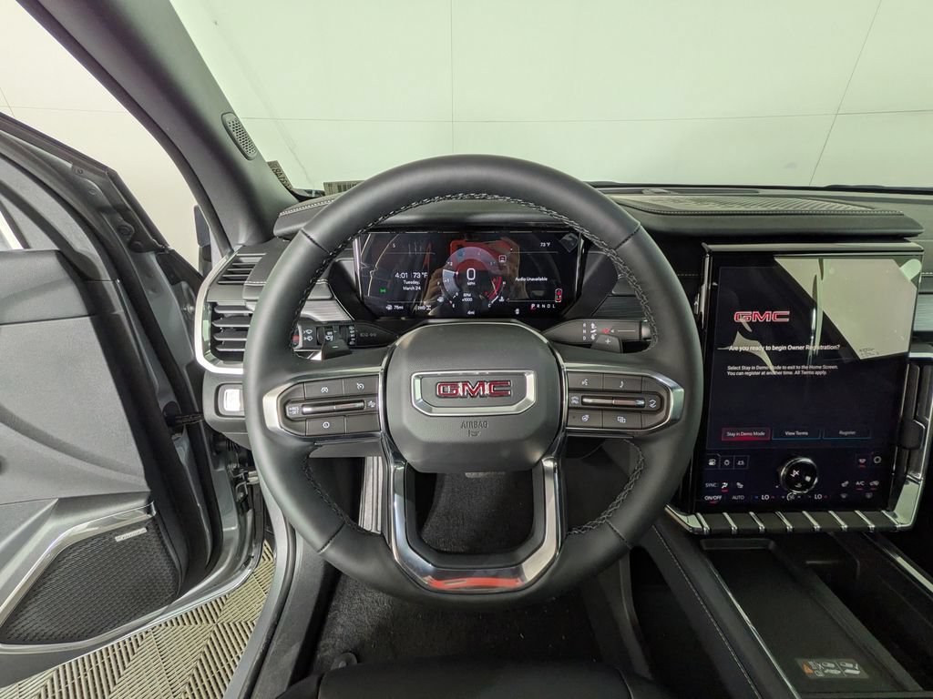 Used 2026 GMC Acadia Elevation w/ Black Edition AWD/4WD image 19