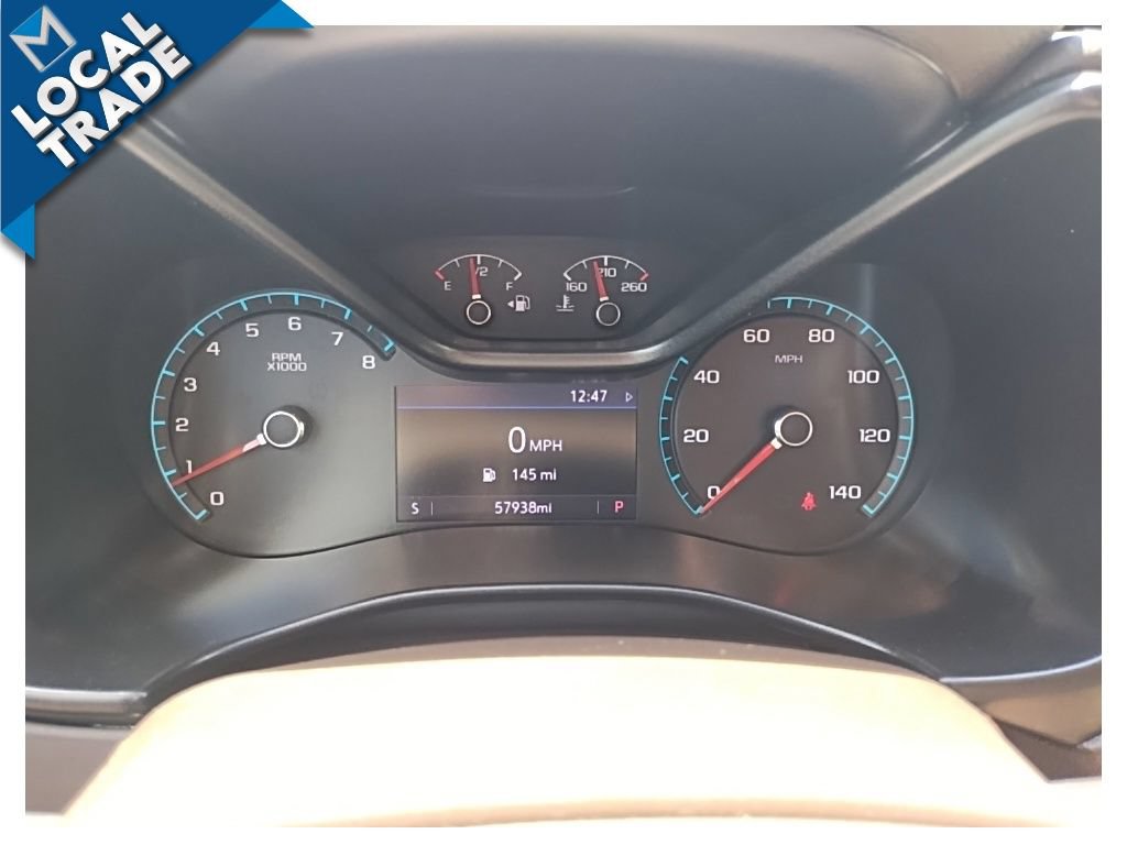 Used 2019 GMC Canyon SLT w/ Trailering Package AWD/4WD image 18