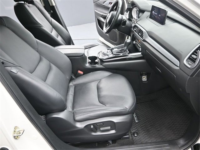 Certified 2023 MAZDA CX-9 Touring image 27