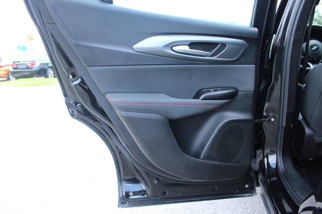 Used 2025 Dodge Hornet R/T AWD/4WD image 30