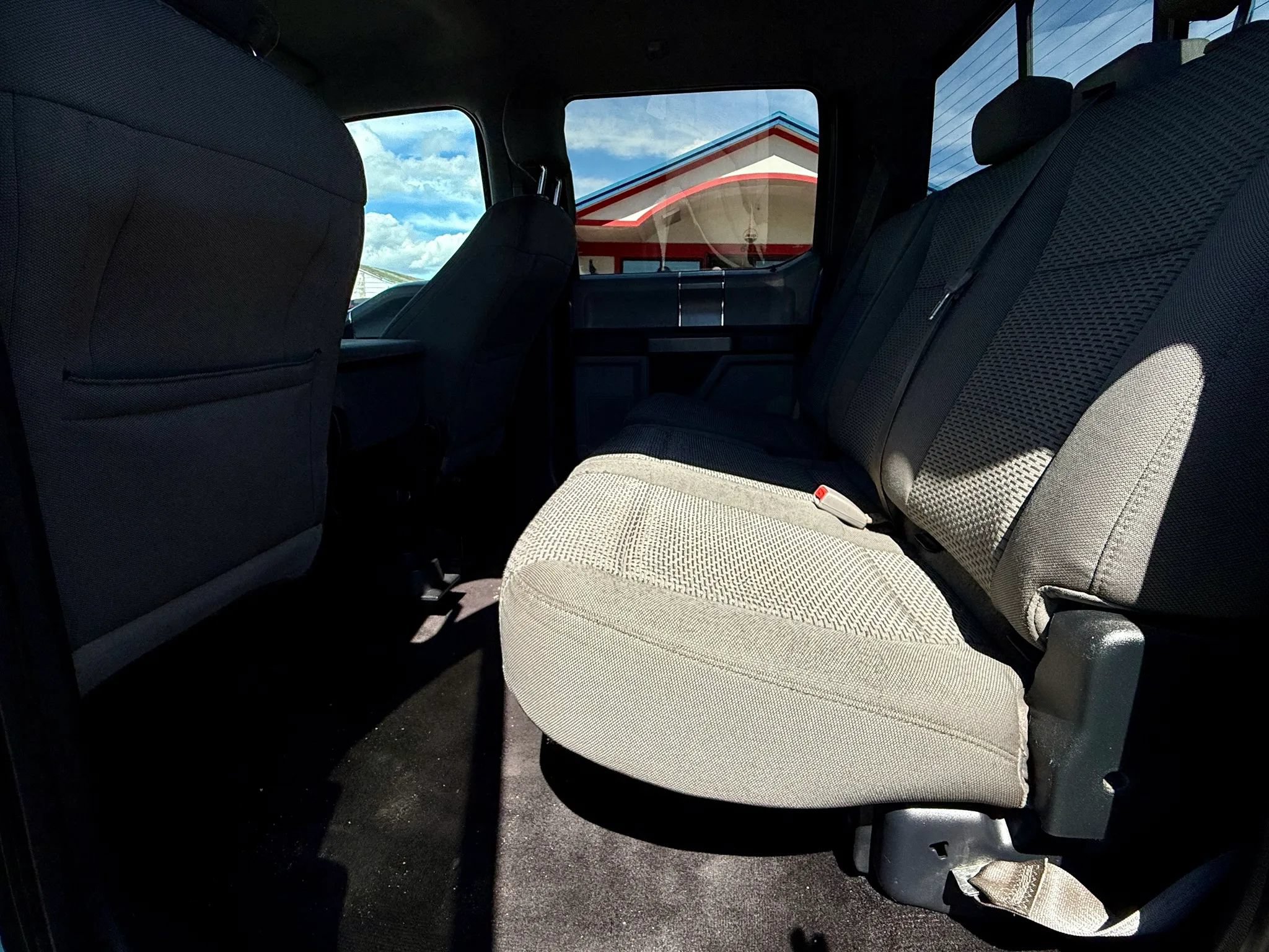 Used 2015 Ford F150 XLT w/ Equipment Group 302A Luxury AWD/4WD image 14