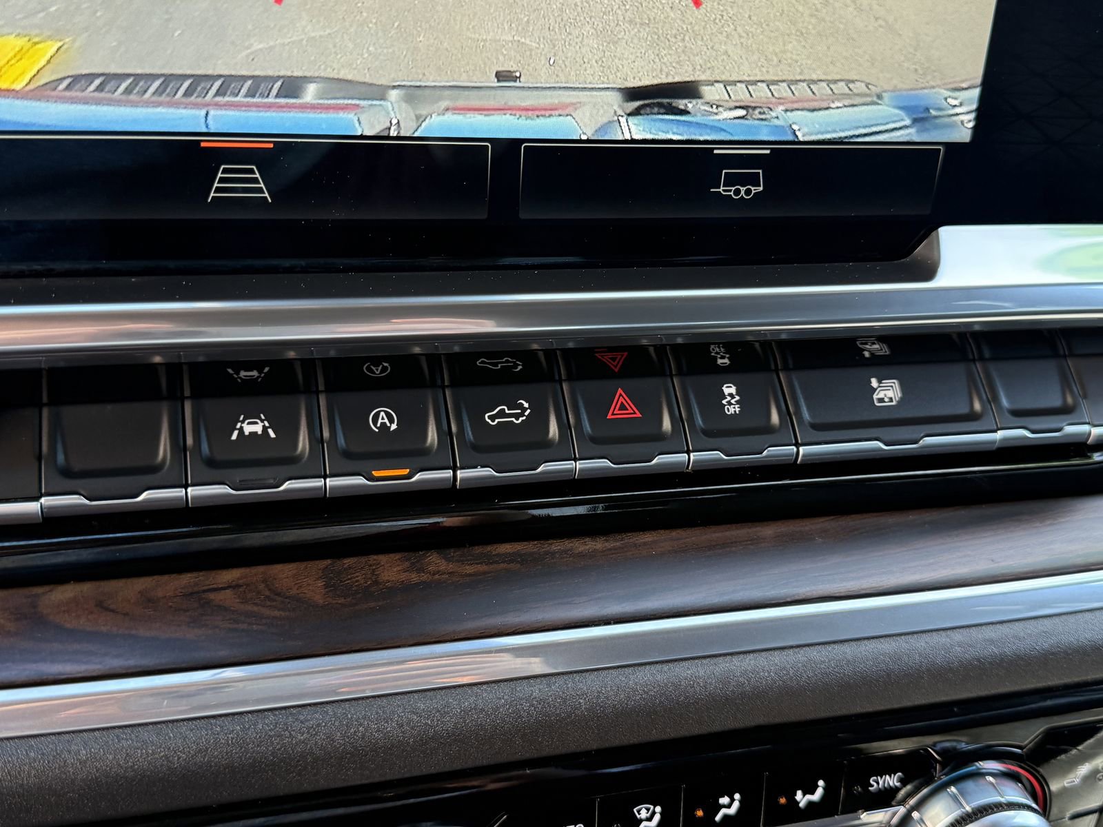 Used 2025 GMC Sierra 1500 SLT image 21