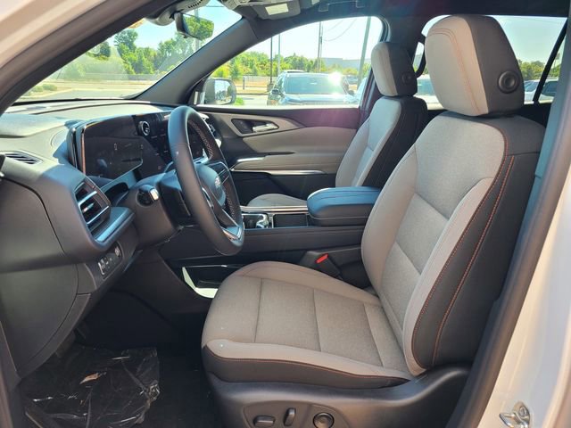 New 2026 Chevrolet Traverse LT w/ Driver Confidence Package image 14