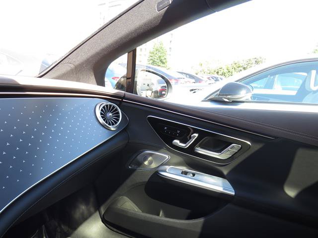 Used 2023 Mercedes-Benz EQE 350+ 4MATIC Sedan image 20