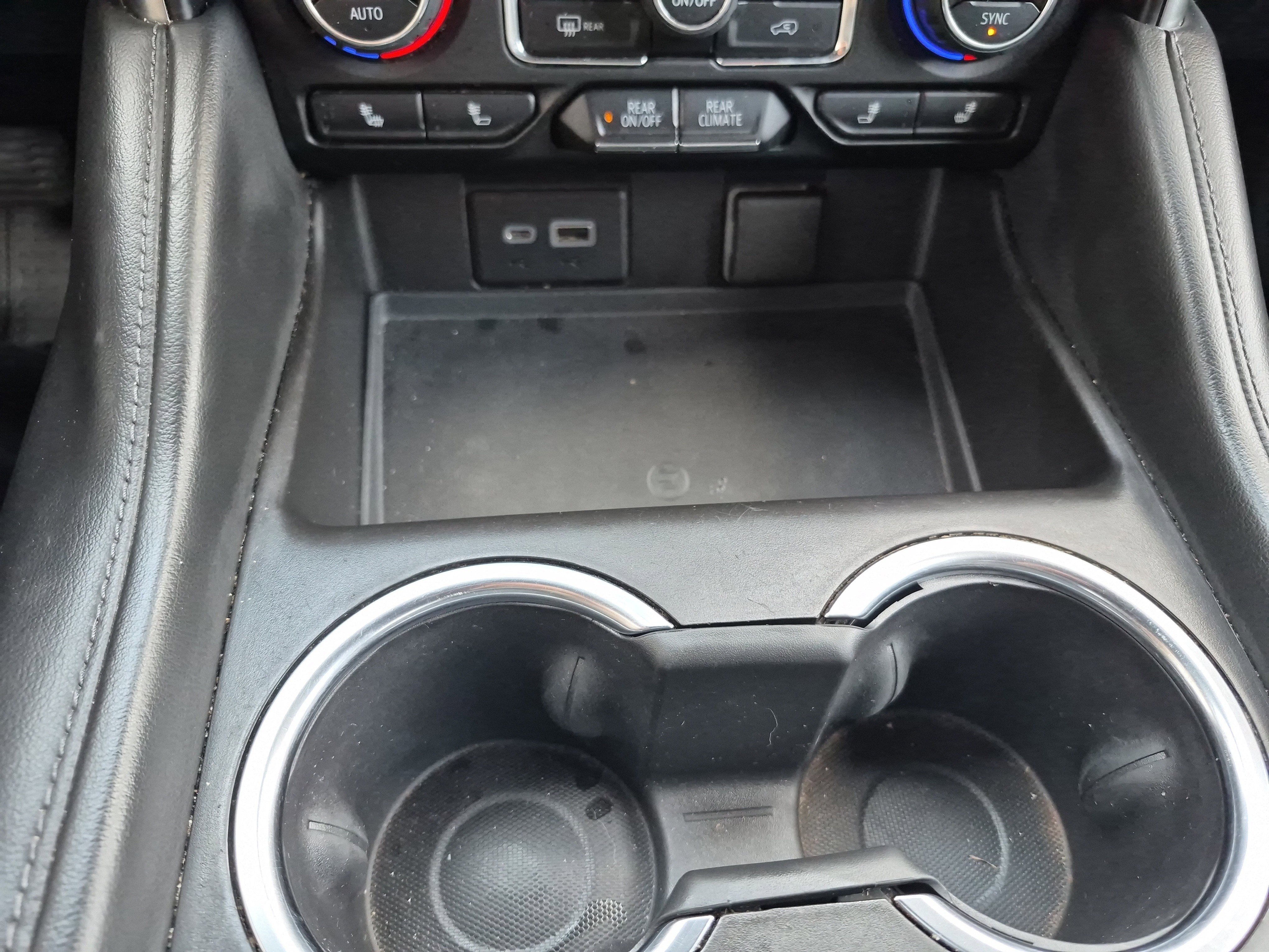 Used 2021 Chevrolet Tahoe LT w/ LT Signature Plus Package image 30