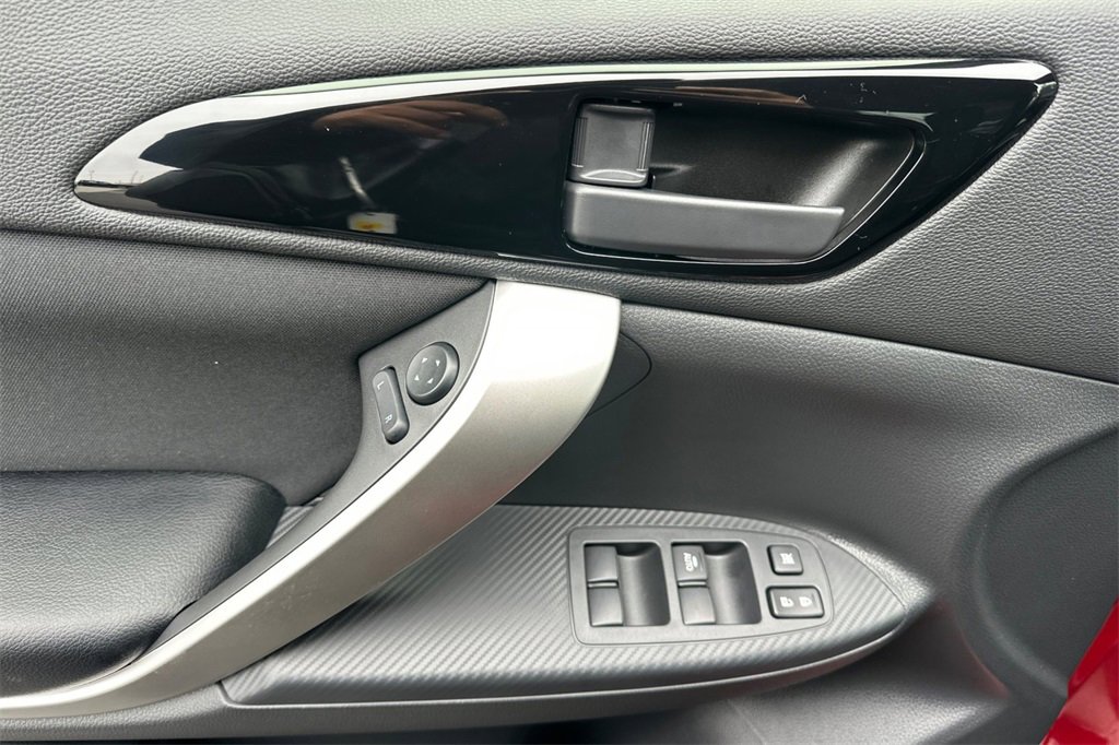 New 2026 Mitsubishi Eclipse Cross Ralliart image 12