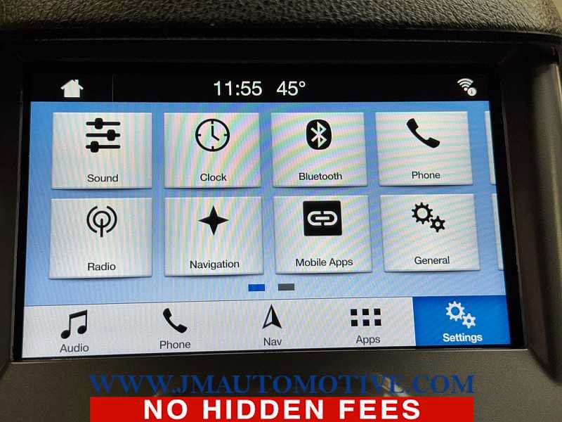 Used 2017 Ford Transit Connect XLT image 26