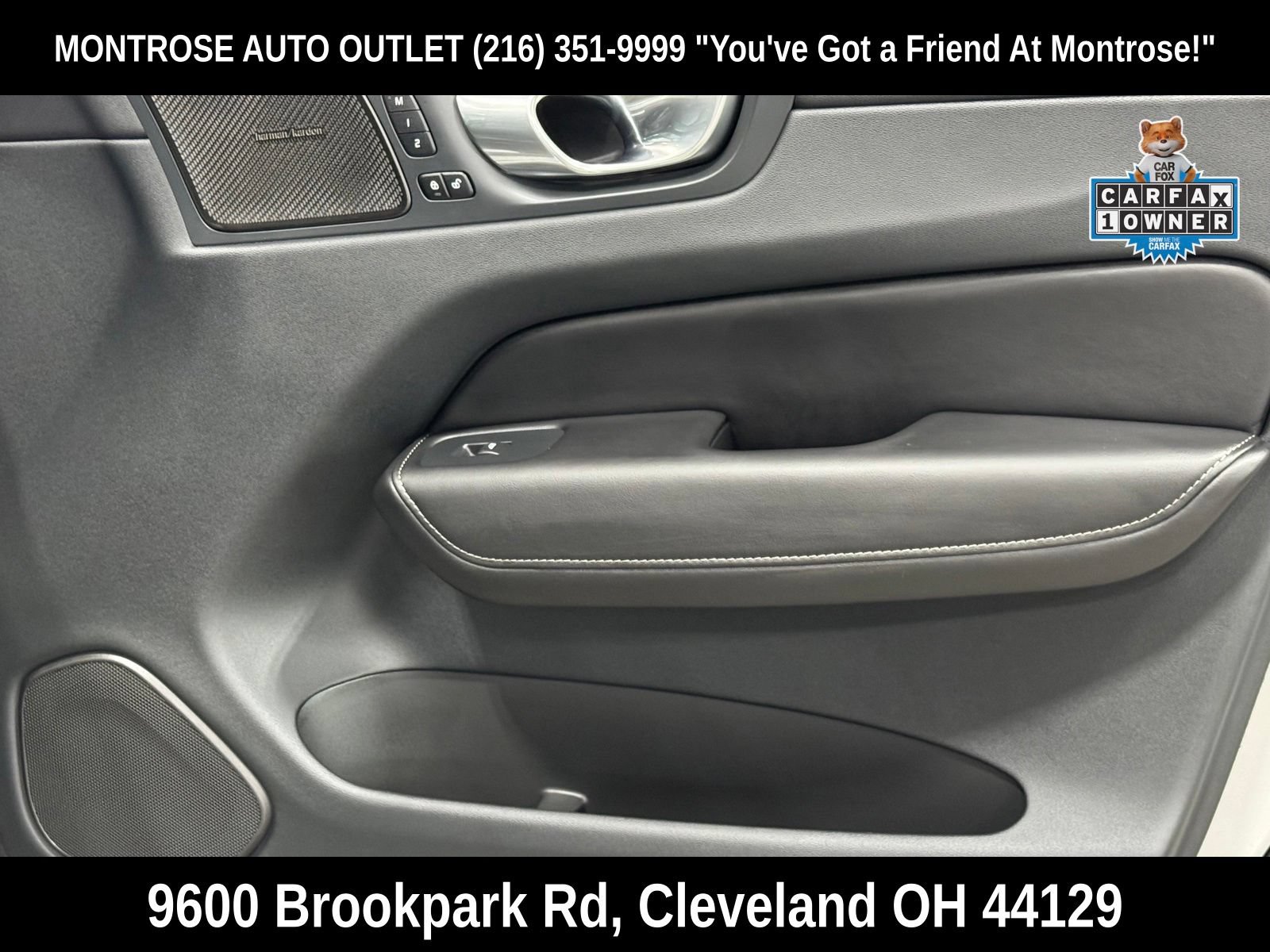 Certified 2023 Volvo XC60 B5 Ultimate w/ Climate Package AWD/4WD image 46