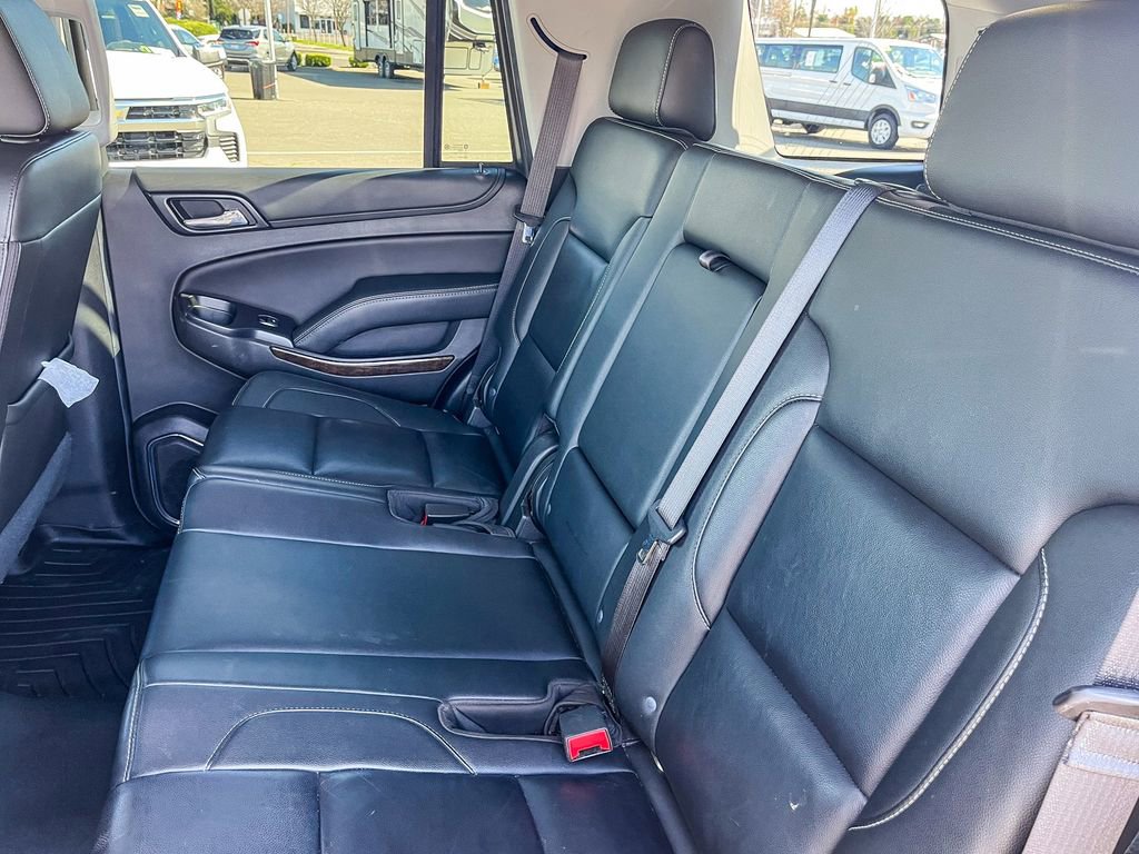 Used 2019 Chevrolet Tahoe LT image 41