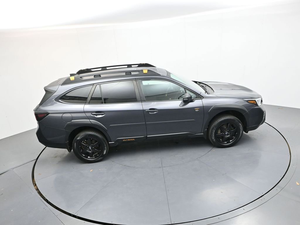 Used 2023 Subaru Outback Wilderness w/ Wilderness Package image 29