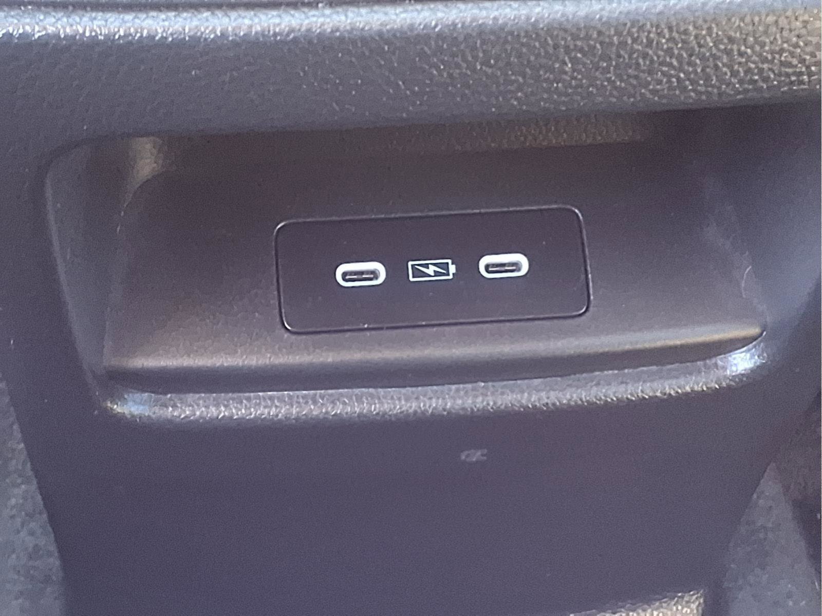 Used 2024 Honda CR-V EX image 13