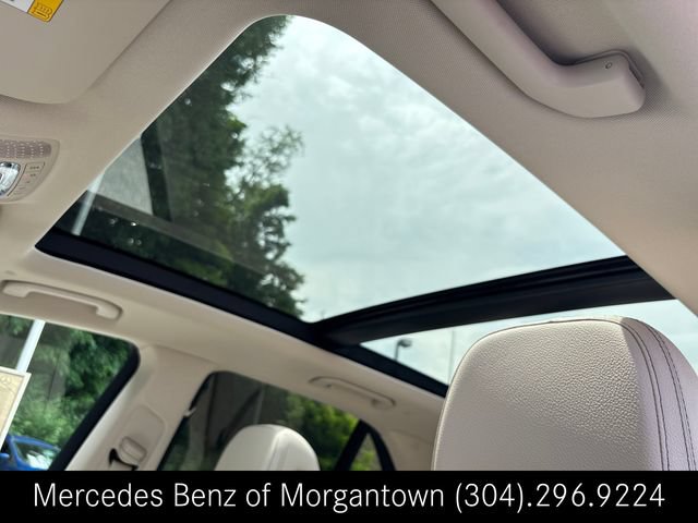 New 2026 Mercedes-Benz GLE 350 4MATIC image 15