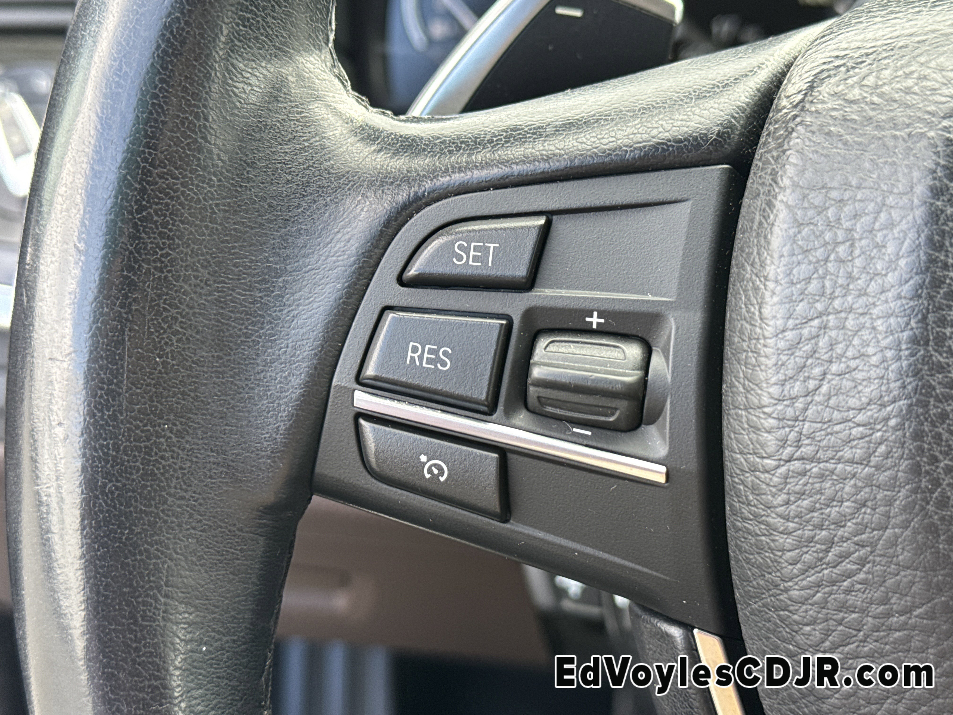 Used 2016 BMW 535i xDrive Sedan image 30