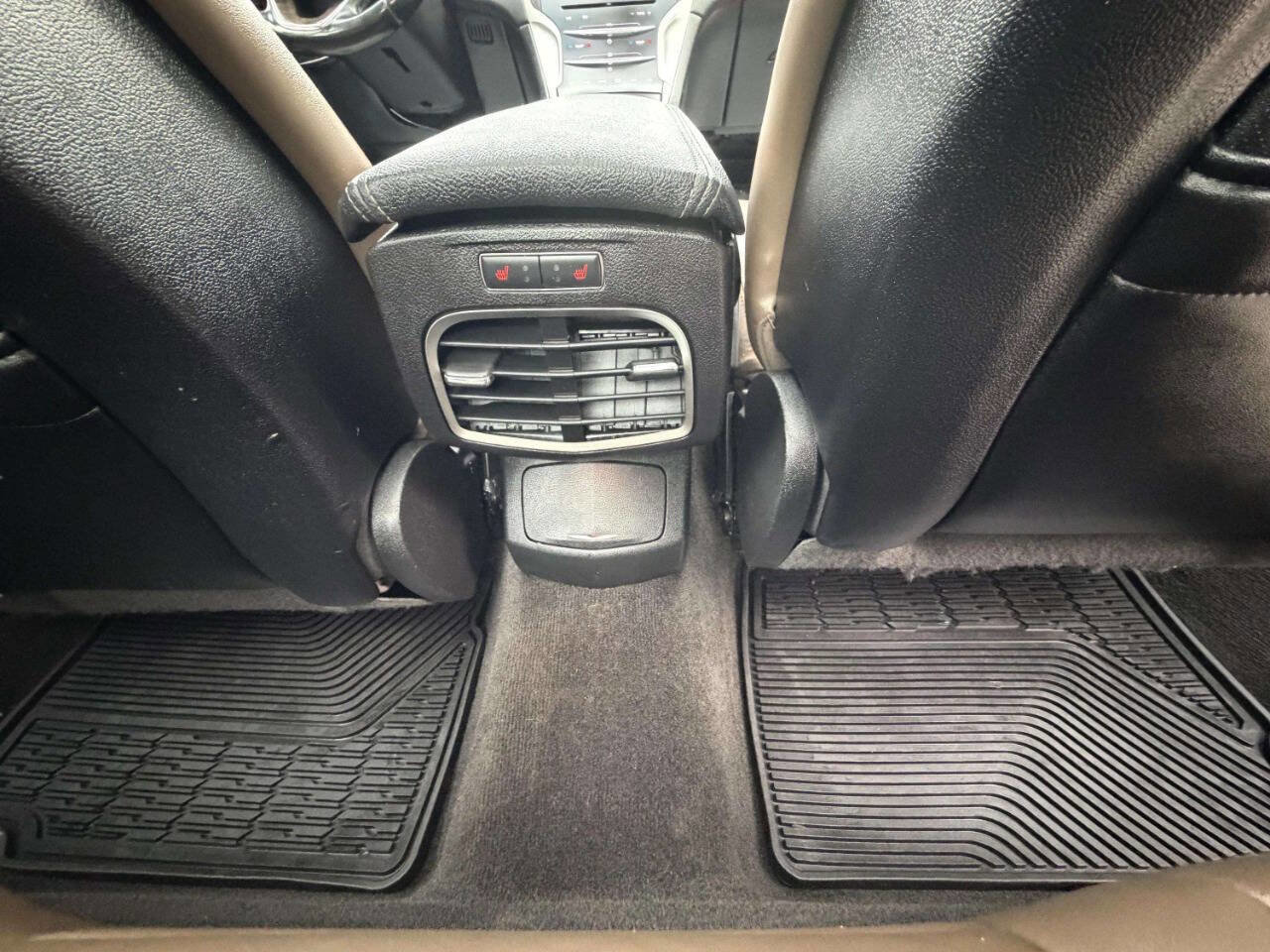 Used 2015 Lincoln MKZ Hybrid w/ Equipment Group 202A Reserve image 23