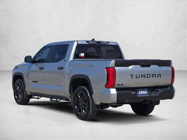Used 2025 Toyota Tundra SR5 image 7