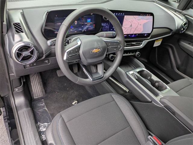 New 2026 Chevrolet Equinox EV LT image 10