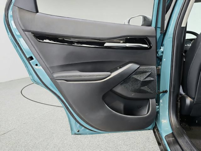Certified 2025 Kia Seltos EX AWD/4WD image 22