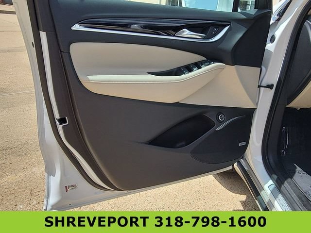 Certified 2020 Buick Enclave Essence w/ Sound and Sites Package FWD image 22
