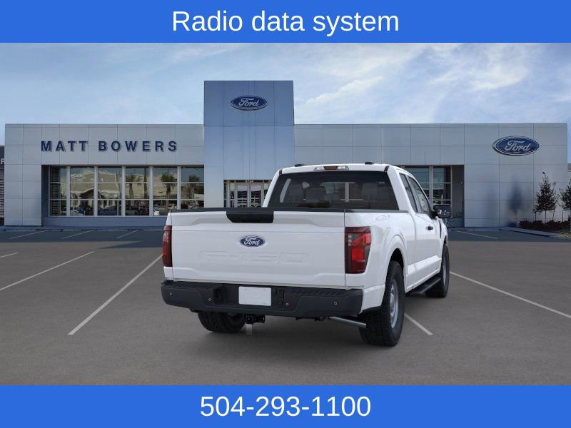 New 2026 Ford F150 XL RWD image 10