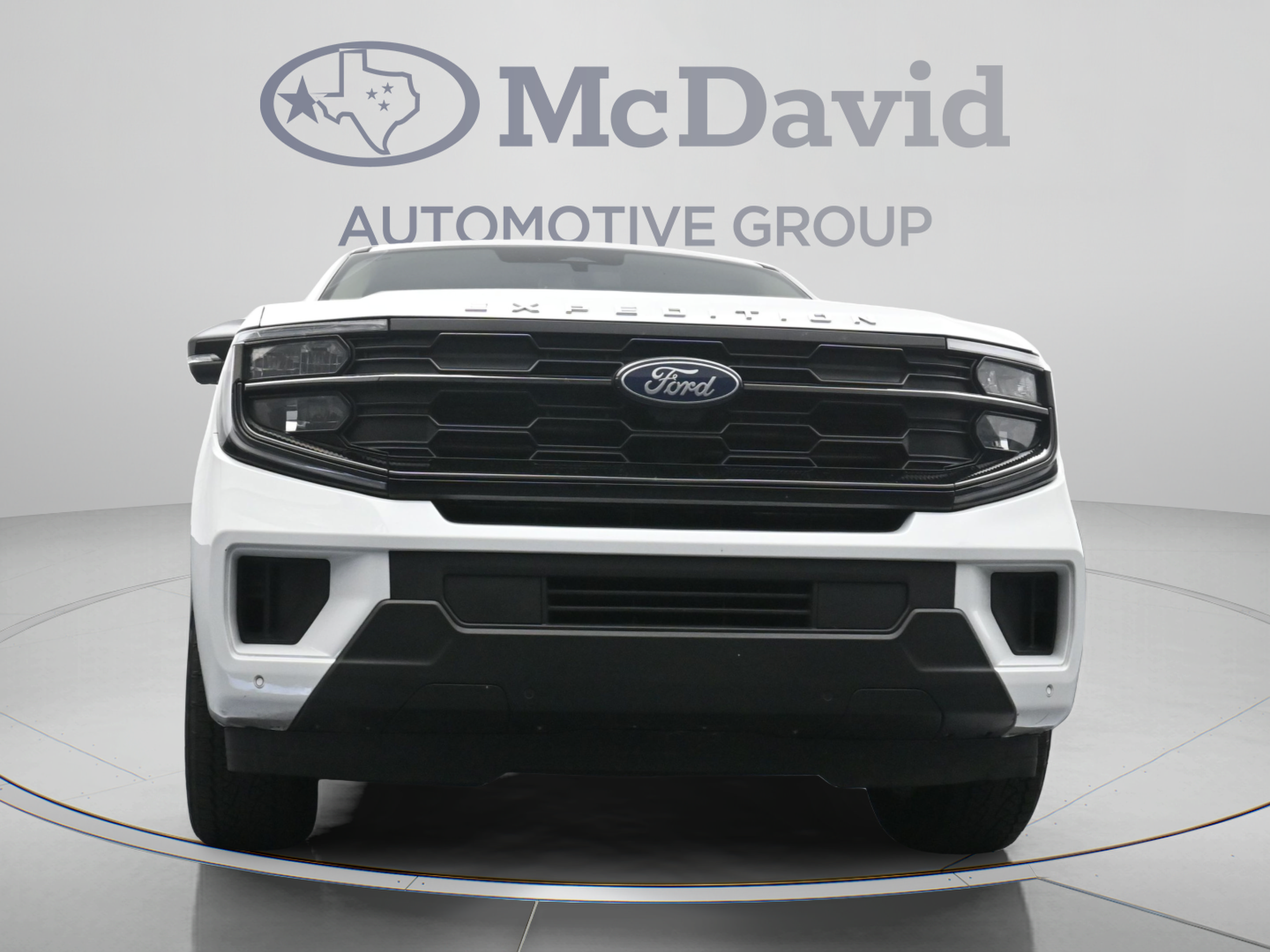 Used 2025 Ford Expedition Max Active AWD/4WD image 27