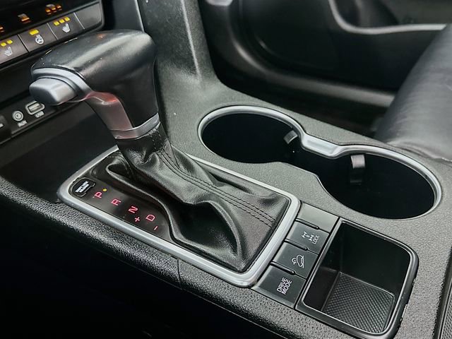 Used 2018 Kia Sportage EX w/ EX Premium Package AWD/4WD image 27