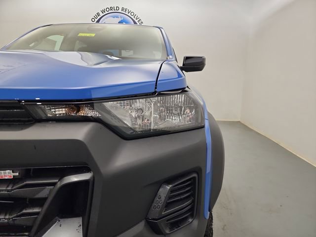 New 2026 Chevrolet Colorado Trail Boss image 35