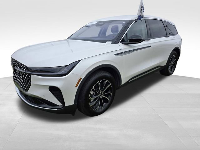 Certified 2025 Lincoln Nautilus Premier image 5