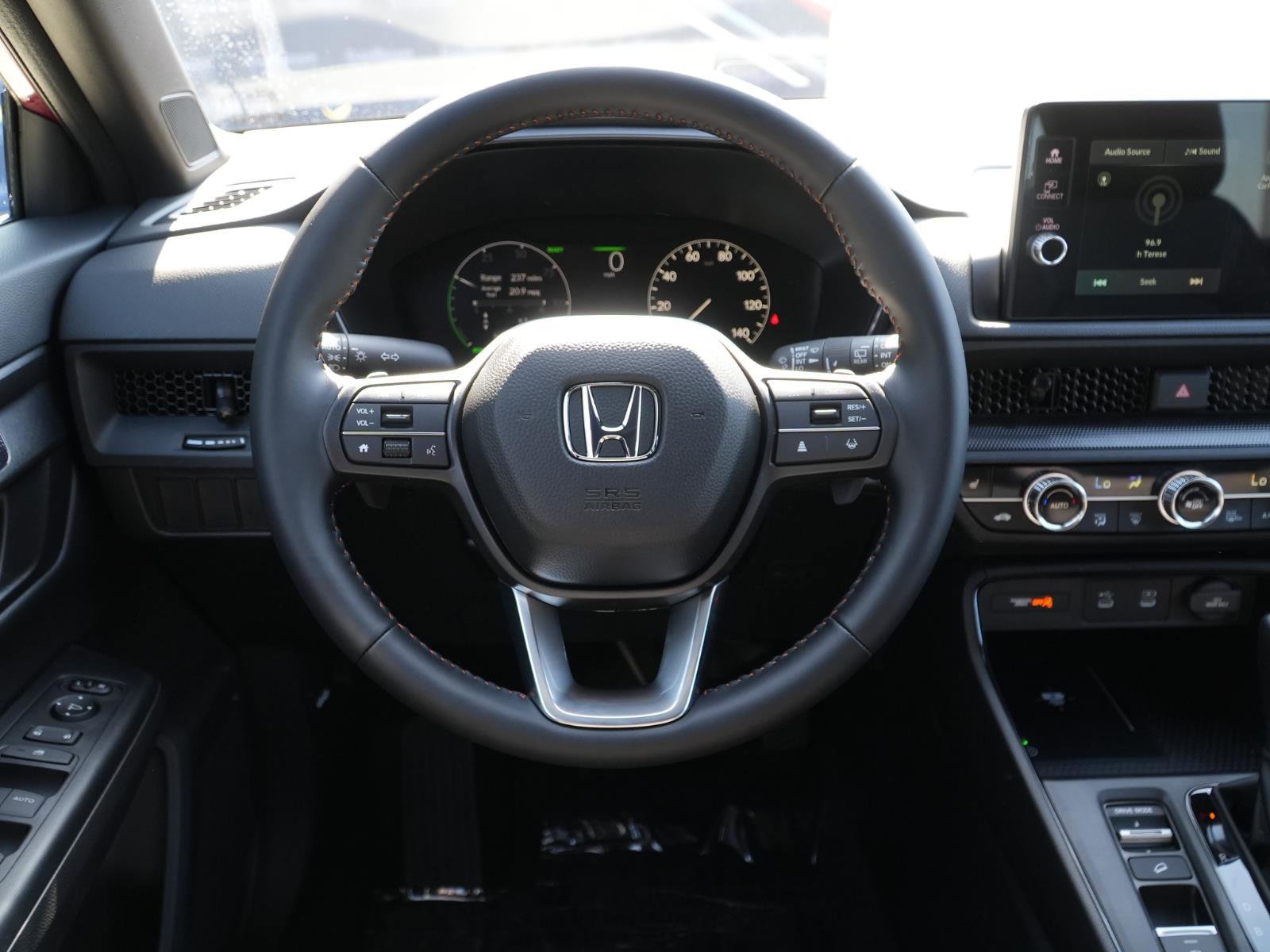 New 2026 Honda CR-V Sport image 21