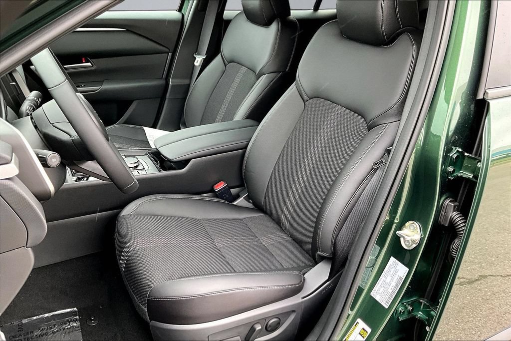 New 2026 MAZDA CX-50 AWD 2.5 S w/ Weather Package image 9