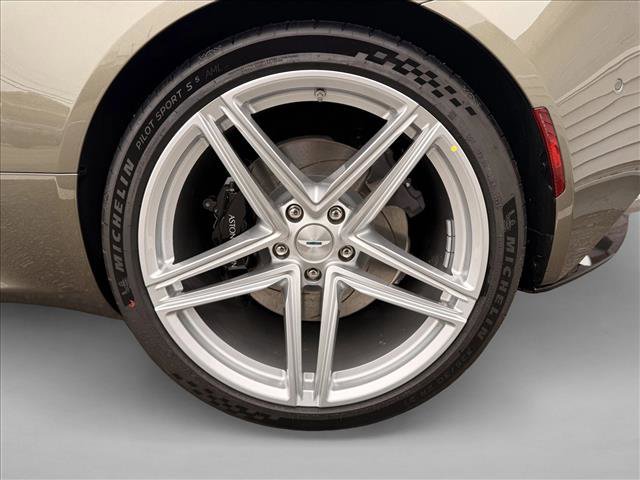 New 2026 Aston Martin DB12 Coupe image 17