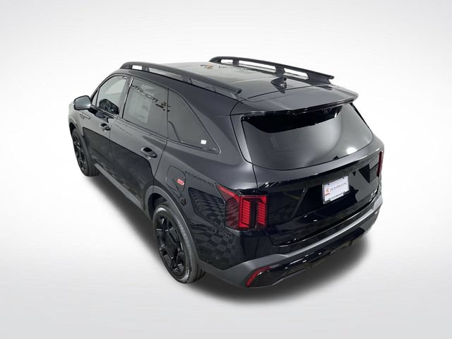 New 2026 Kia Sorento SX Prestige AWD/4WD image 38