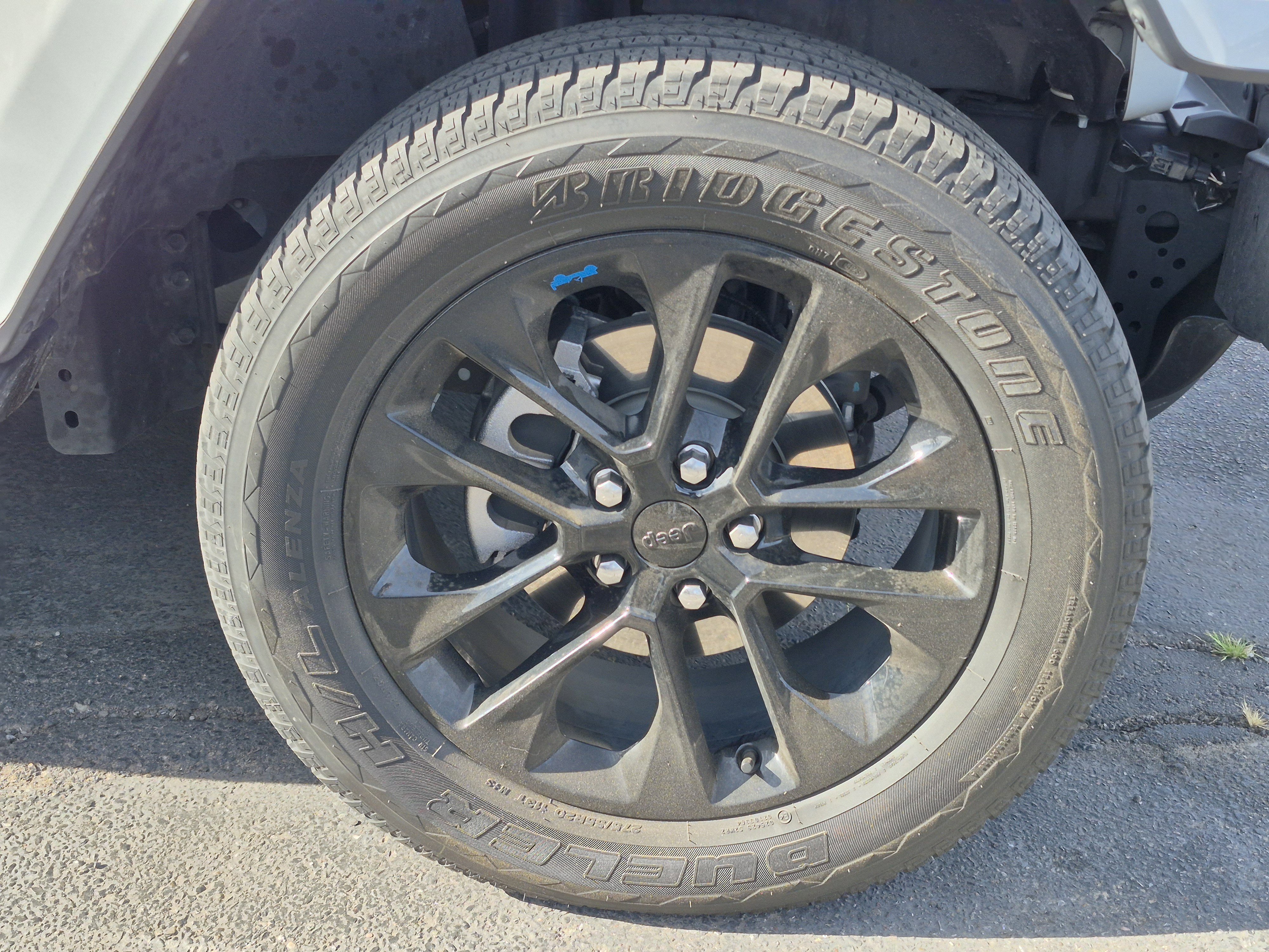 Used 2023 Jeep Wrangler Sahara 4xe image 26