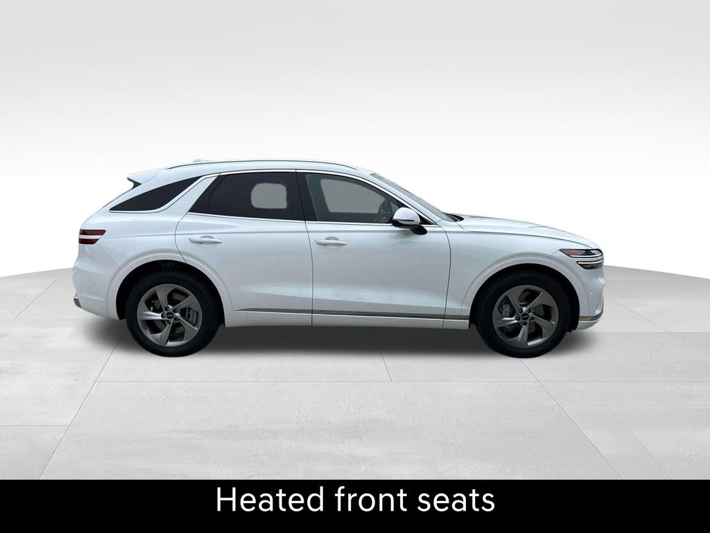 Used 2026 Genesis GV70 2.5T Advanced image 11