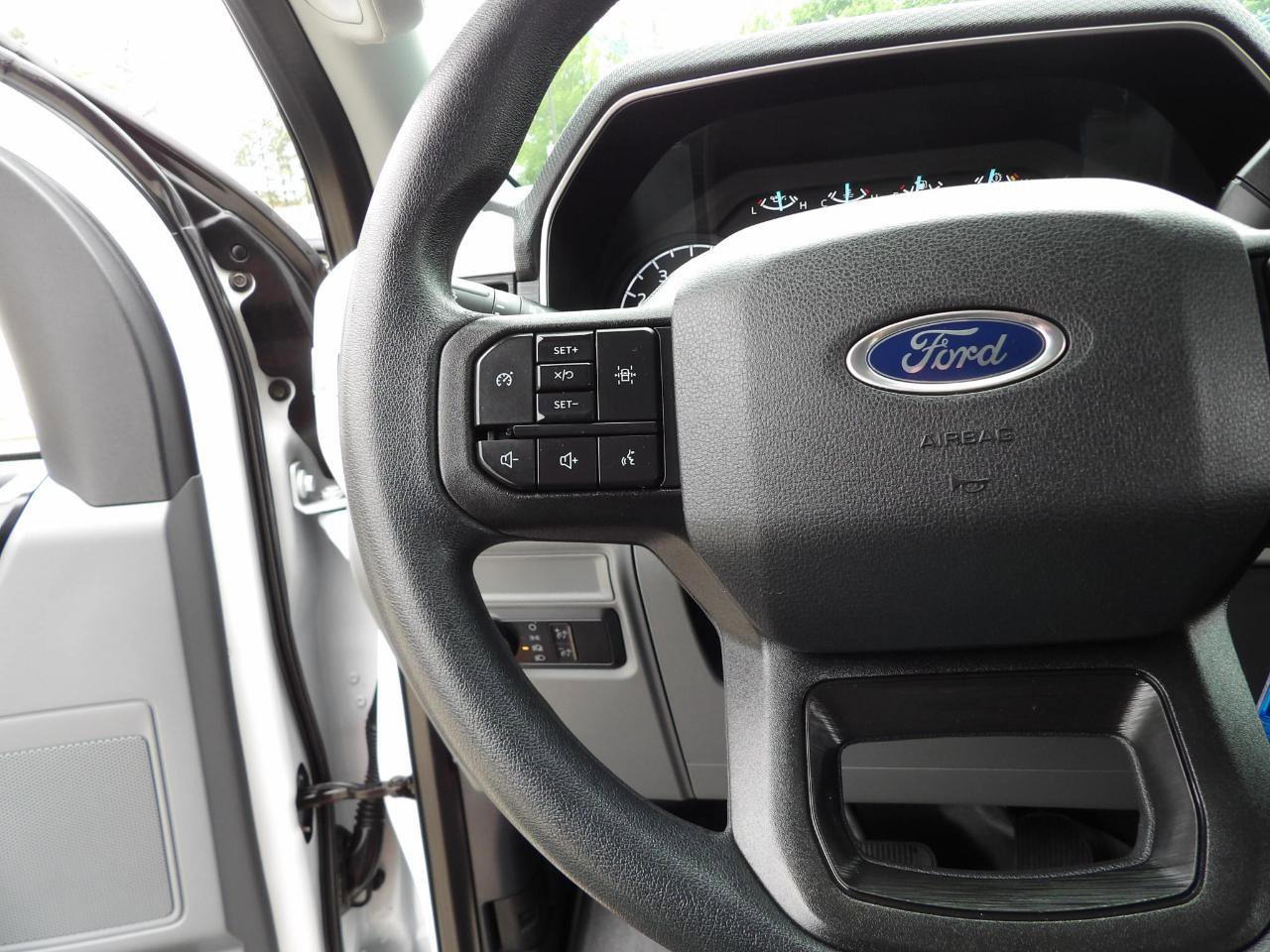 Used 2021 Ford F150 XL w/ Equipment Group 101A High AWD/4WD image 24