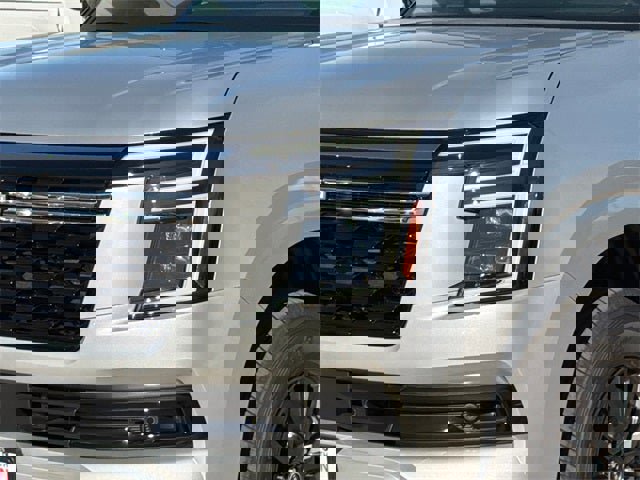 New 2026 Nissan Armada SV image 4