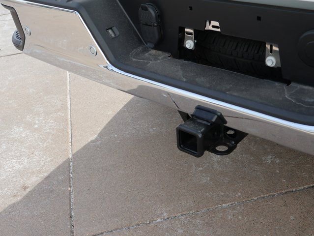 New 2026 GMC Sierra 1500 Pro w/ Pro Value Package image 14